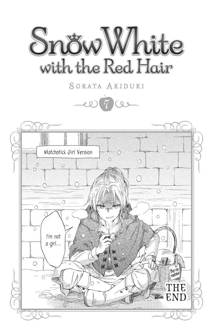 Snow White with the Red Hair Chapter 26 image 02